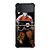 PHILADELPHIA FLYERS HOCKEY LOGO Samsung Galaxy Z Flip 3 5G Case Cover