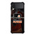 PHILADELPHIA FLYERS LOGO Samsung Galaxy Z Flip 3 5G Case Cover