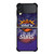 PHOENIX SUNS TEAM Samsung Galaxy Z Flip 3 5G Case Cover