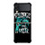 PIERCE THE VEIL ART LOGO Samsung Galaxy Z Flip 3 5G Case Cover