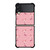 PIGLET BABY WINNIE THE POOH Samsung Galaxy Z Flip 3 5G Case Cover