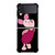 PIGLET WINNIE THE POOH CARTOON 1 Samsung Galaxy Z Flip 3 5G Case Cover