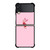 PIGLET Samsung Galaxy Z Flip 3 5G Case Cover