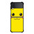 PIKACHU 1 Samsung Galaxy Z Flip 3 5G Case Cover