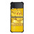 PIKACHU 2 Samsung Galaxy Z Flip 3 5G Case Cover