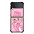 PINK PANTHER 2 Samsung Galaxy Z Flip 3 5G Case Cover