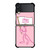 PINK PANTHER 3 Samsung Galaxy Z Flip 3 5G Case Cover