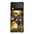 PITTSBURGH PENGUINS 87 SIDNEY CROSBY Samsung Galaxy Z Flip 3 5G Case Cover