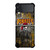 PITTSBURGH PIRATES 3 Samsung Galaxy Z Flip 3 5G Case Cover