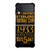 PITTSBURGH STEELERS 1933 FANS Samsung Galaxy Z Flip 3 5G Case Cover
