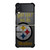 PITTSBURGH STEELERS GOT SIX Samsung Galaxy Z Flip 3 5G Case Cover
