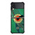 PLANET EXPRESS ICON Samsung Galaxy Z Flip 3 5G Case Cover