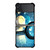 POKEMON BALL 1 Samsung Galaxy Z Flip 3 5G Case Cover