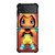 POKEMON CHARMANDER CUTE Samsung Galaxy Z Flip 3 5G Case Cover