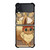 POKEMON EEVEE BEAUTY Samsung Galaxy Z Flip 3 5G Case Cover