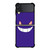 POKEMON GENGAR FACE Samsung Galaxy Z Flip 3 5G Case Cover