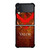 POKEMON GO TEAM VALOR 2 Samsung Galaxy Z Flip 3 5G Case Cover