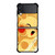 POKEMON PIKACHU Samsung Galaxy Z Flip 3 5G Case Cover