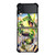 POKEMON SHINY RAYQUAZA 2 Samsung Galaxy Z Flip 3 5G Case Cover