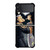 POPEYE AND OLIVE LOVE Samsung Galaxy Z Flip 3 5G Case Cover