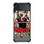 POPEYE CARTOON Samsung Galaxy Z Flip 3 5G Case Cover