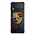 PORSCHE WOODEN Samsung Galaxy Z Flip 3 5G Case Cover