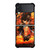PORTGAS D ACE ONE PIECE Samsung Galaxy Z Flip 3 5G Case Cover