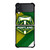 PORTLAND TIMBERS SOCCER Samsung Galaxy Z Flip 3 5G Case Cover
