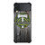 PORTLAND TIMBERS WOODEN Samsung Galaxy Z Flip 3 5G Case Cover