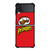 PRINGLES POTATO CHIPS LOGO Samsung Galaxy Z Flip 3 5G Case Cover