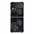 PS4 CONTROLLER PLAYSTATION Samsung Galaxy Z Flip 3 5G Case Cover