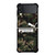 PUMA CAMO LOGO Samsung Galaxy Z Flip 3 5G Case Cover