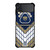 PUMAS UNAM CLUB DE FUTBOL Samsung Galaxy Z Flip 3 5G Case Cover