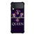 QUEEN BAND 1 Samsung Galaxy Z Flip 3 5G Case Cover