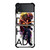 RADIOHEAD ART Samsung Galaxy Z Flip 3 5G Case Cover