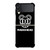 RADIOHEAD LOGO Samsung Galaxy Z Flip 3 5G Case Cover