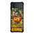 RAT FINK RF 1 Samsung Galaxy Z Flip 3 5G Case Cover
