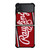 RAWLINGS SPORTWEAR 2 Samsung Galaxy Z Flip 3 5G Case Cover