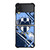 RAYADOS MONTERREY FC Samsung Galaxy Z Flip 3 5G Case Cover