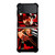 RED DEAD REDEMPTION ACTION Samsung Galaxy Z Flip 3 5G Case Cover