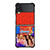 RED VELVET RED SUMMER Samsung Galaxy Z Flip 3 5G Case Cover
