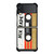 RETRO CASSETTE TAPE 1 Samsung Galaxy Z Flip 3 5G Case Cover