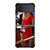 REVENGE EMILY VANCAMP 2 Samsung Galaxy Z Flip 3 5G Case Cover