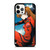 EVANGELION ASUKA ANIME iPhone 12 Pro Max Case Cover