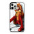 EVANGELION ASUKA CARTOON ANIME iPhone 12 Pro Max Case Cover EVANGELION ASUKA CARTOON ANIME iPhone 12 Pro Max Case Cover