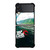 RIP CURL SURFING Samsung Galaxy Z Flip 3 5G Case Cover