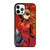 EVANGELION ASUKA MANGA iPhone 12 Pro Max Case Cover