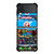 ROBLOX GAME 2 Samsung Galaxy Z Flip 3 5G Case Cover