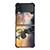 ROBLOX GAME 3 Samsung Galaxy Z Flip 3 5G Case Cover