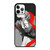 EVANGELION ASUKA iPhone 12 Pro Max Case Cover